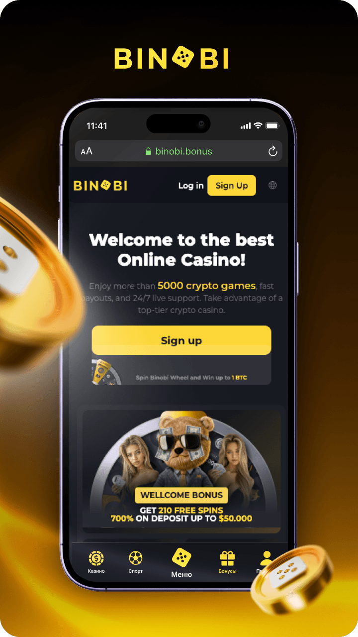 Como Empezar Con Binobi Gratis En Mexico